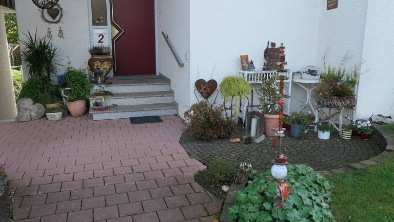 Ferienwohnung Dußlingen