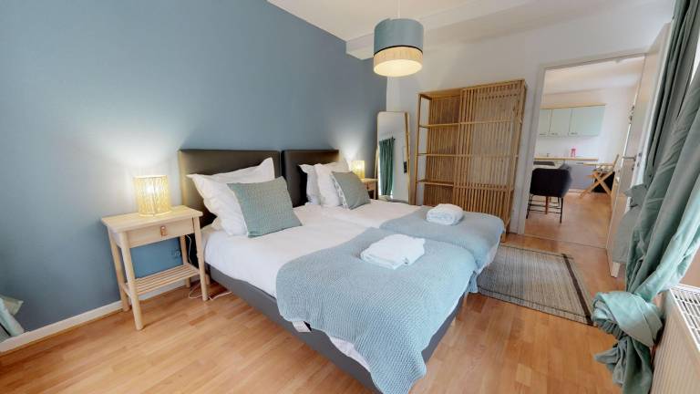 Holiday apartment | Perfect for remote work — photo 2