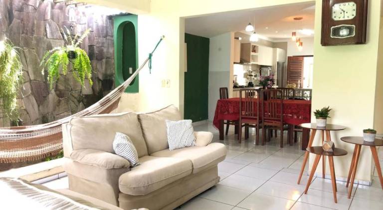 Vacation home with 3 rooms for 12 persons — photo 2