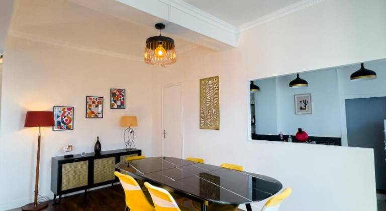 Beautiful holiday apartment | Pets allowed — photo 5