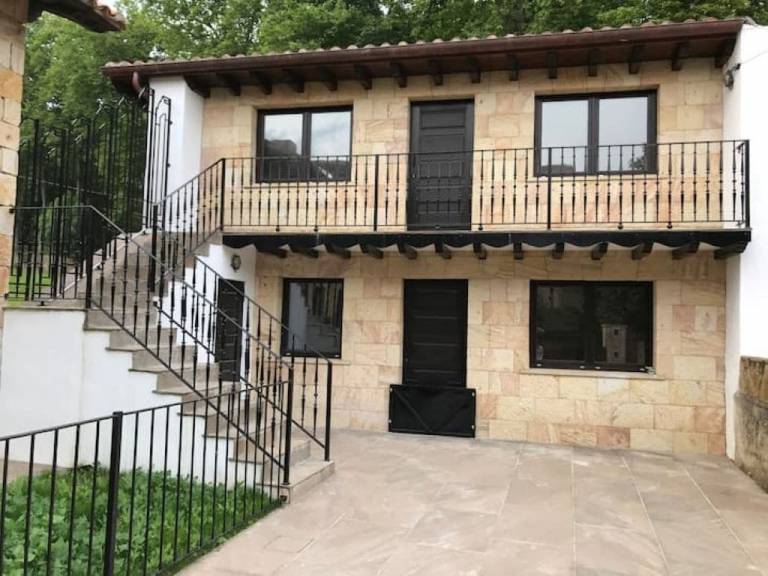 Apartamento Suances
