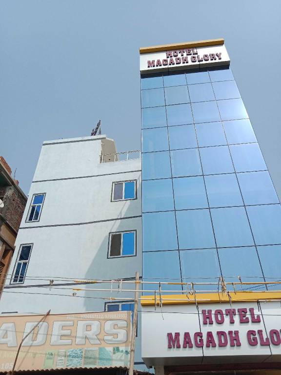 Hotel O Glory