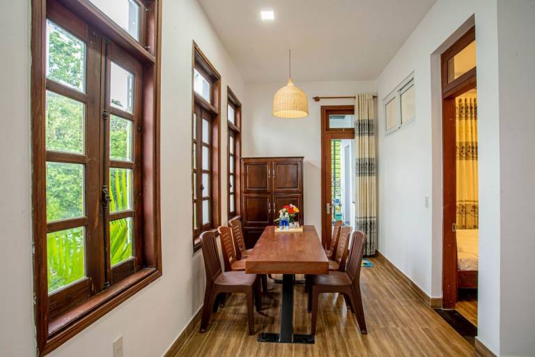 Villa Thủy Xuân