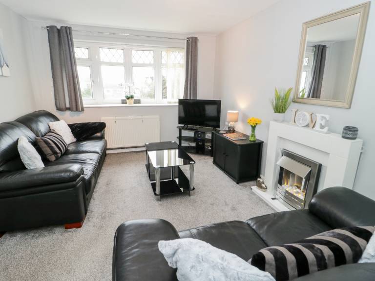 Cottage Menai Bridge