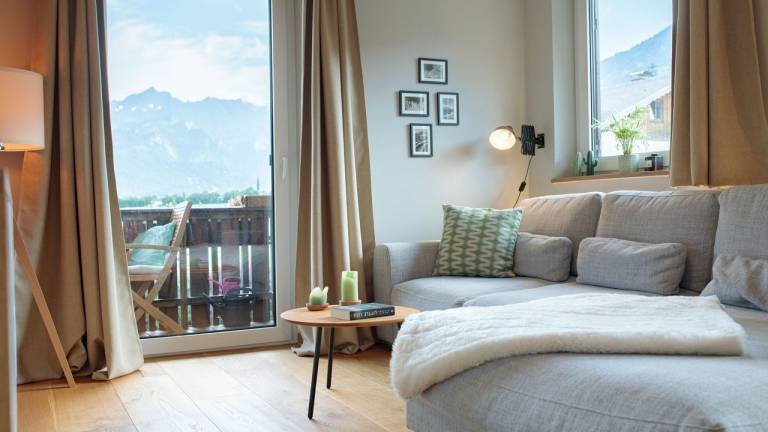 Ferienwohnung Farchant