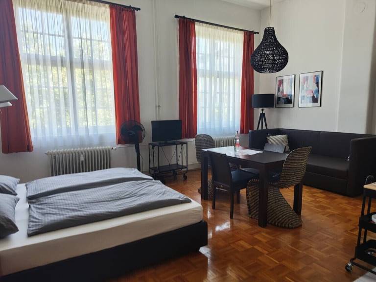 Ferienwohnung Konstanz