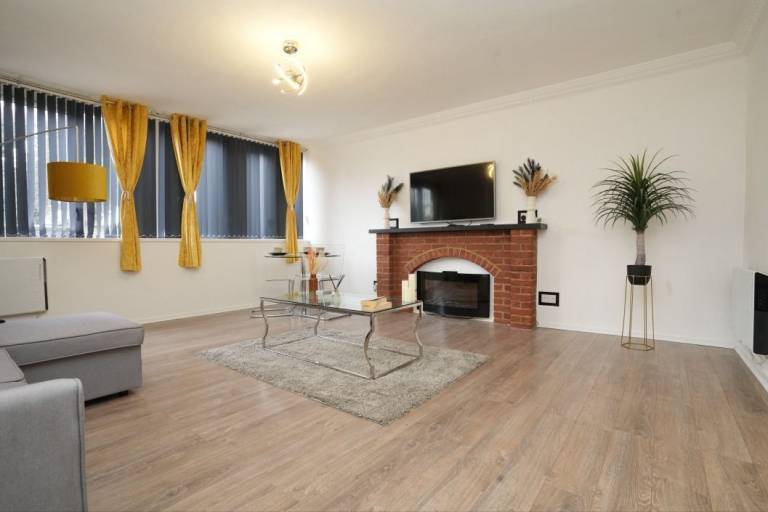 Apartment Dunstable