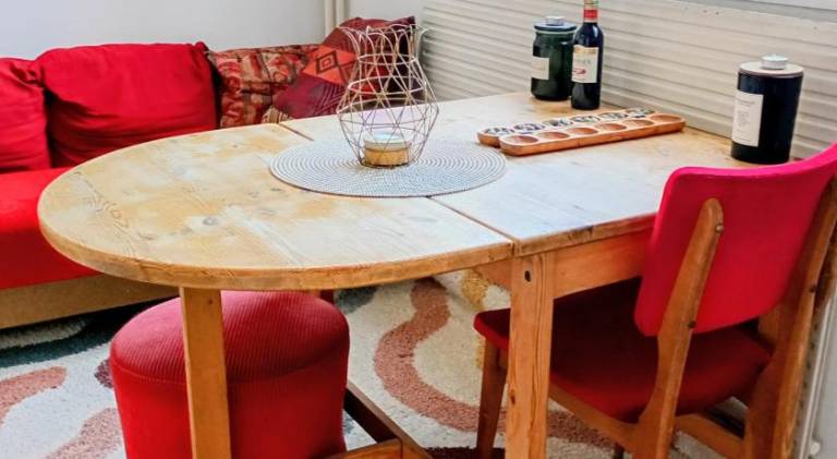 Holiday apartment with 1 room for 3 persons — photo 2