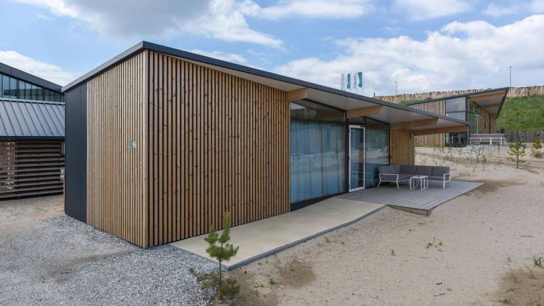 Ferienhaus Bloemendaal