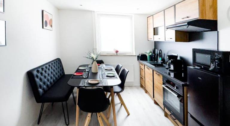 Holiday apartment with 3 rooms for 6 persons — photo 5