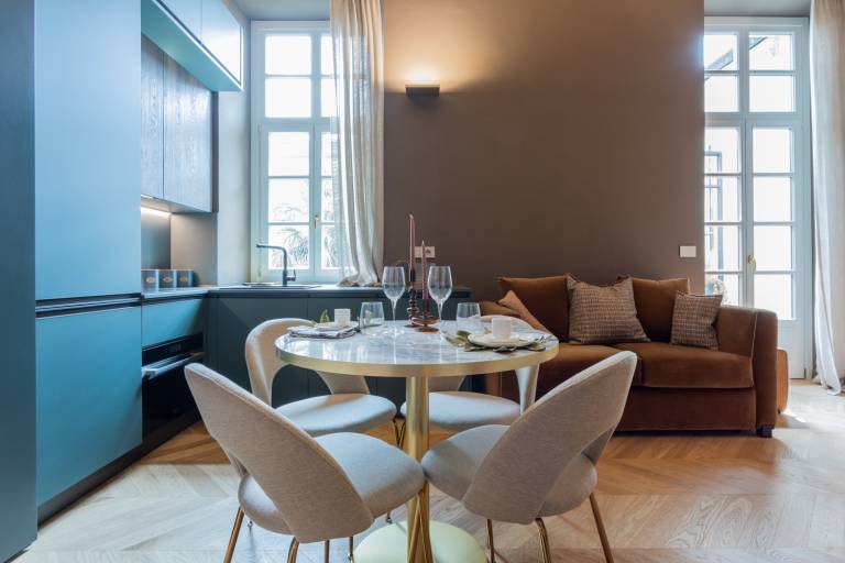 Holiday apartment | Next to Mole Antonelliana — photo 4