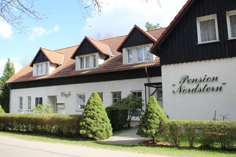Ferienhaus Peitz