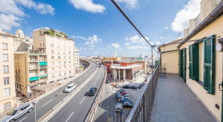 Home of Genoa's executioner — photo 4