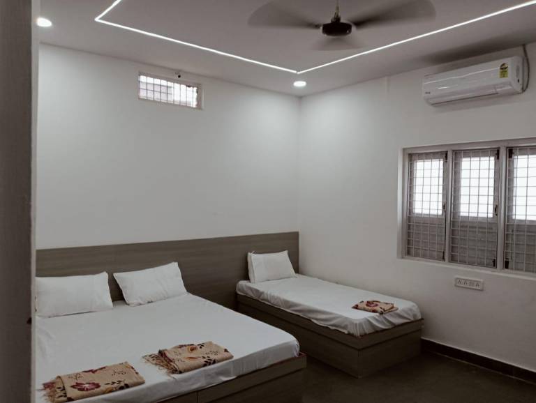 Hotel Prem Chaya — photo 3