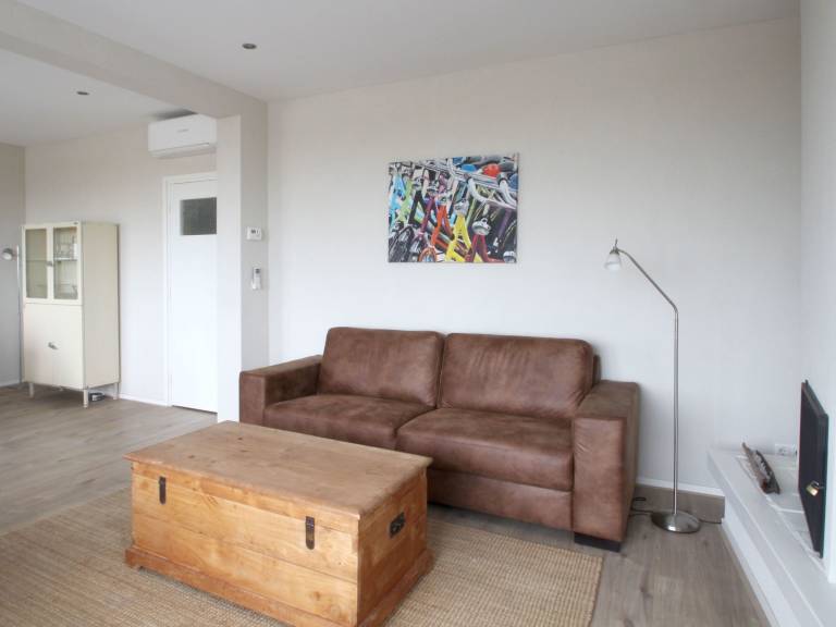 Holiday apartment with 2 rooms for 4 persons — photo 4