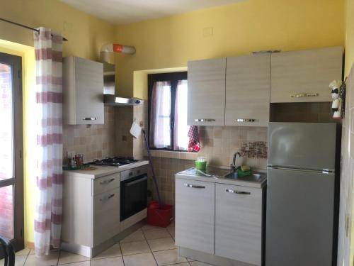 Appartamento  Carovilli