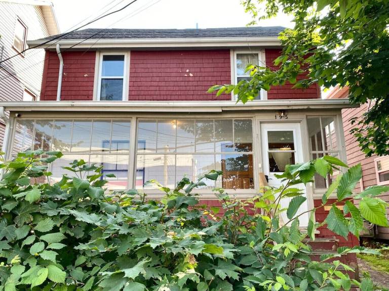 Apartment  Charlottetown