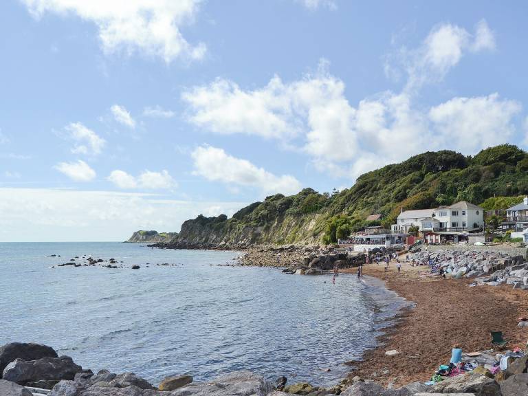 Cottage Ventnor