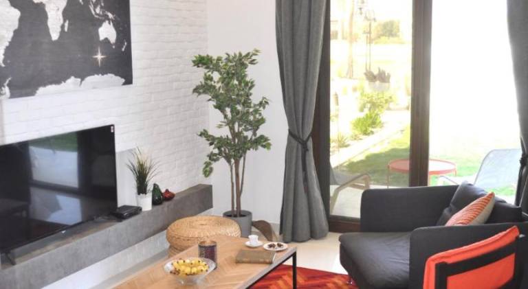 Ferienwohnung Salala