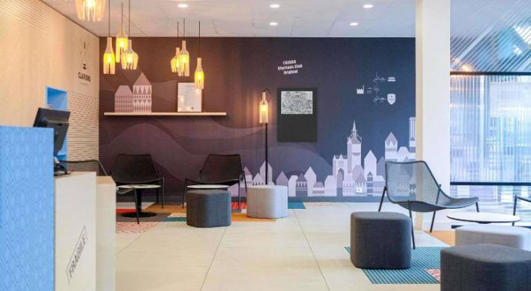 Ibis Styles Auxerre Nord — photo 4