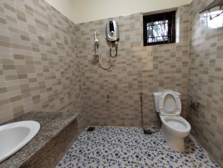 Villa with 3 rooms for 7 persons — photo 3