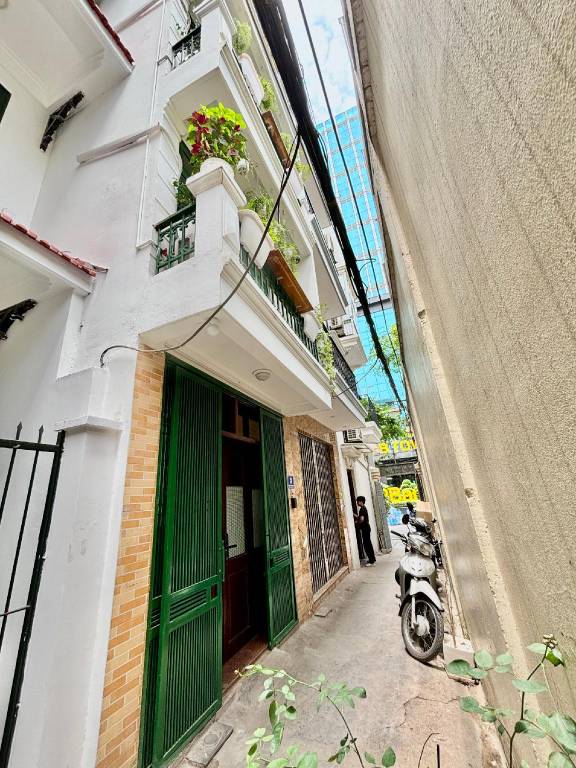 Rental apartment | Near Old Quarter | Water view | Dogs allowed — photo 3