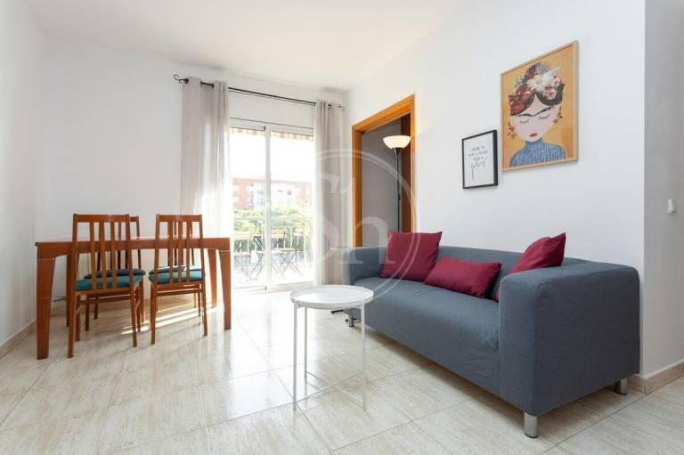 Ferienwohnung Badalona