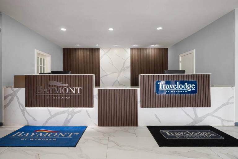 Baymont by Wyndham Salisbury MD — photo 2