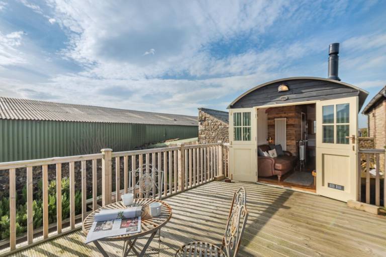 1 Bed in Uldale oc m31080