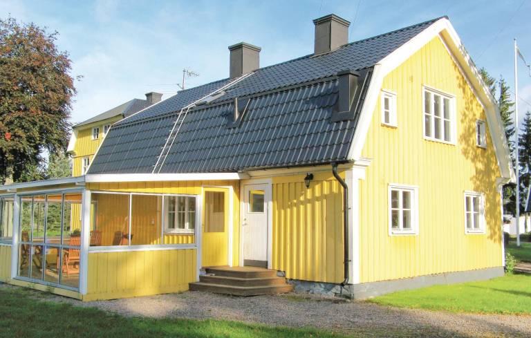 Ferienhaus in Tidaholm f&uuml;r max. 6 Personen