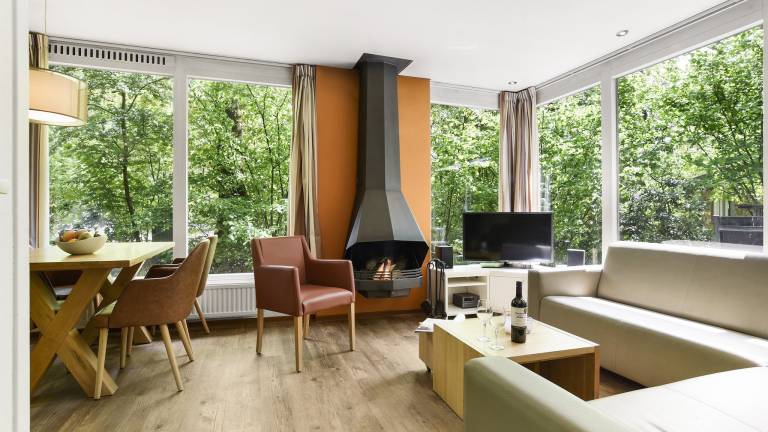 Bungalow  Putten