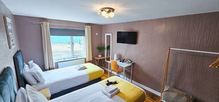 Bed & Breakfast Inverness