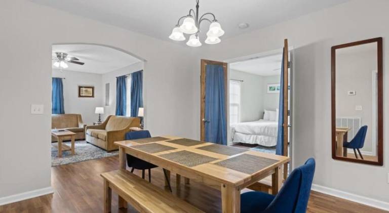 Vacation home with 1 room for 12 persons — photo 3