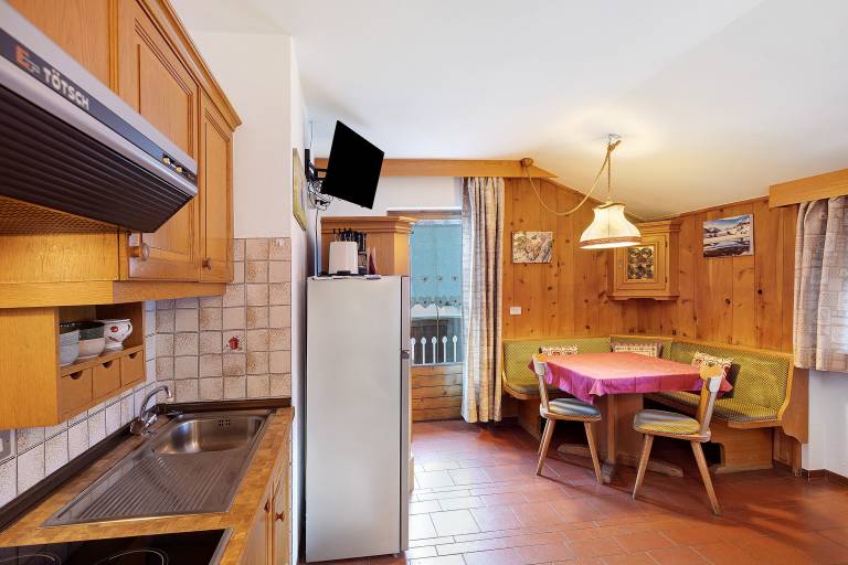 Apartment with fast internet | City view | Next to the ski | Pet-friendly — photo 5