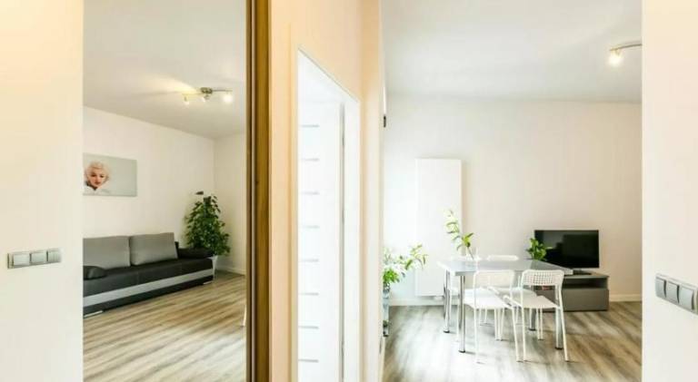 Wonderful apartment | Pets are welcome — photo 3
