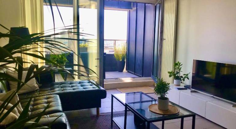 Apartment | Close to the beach | Pets allowed in Ostend