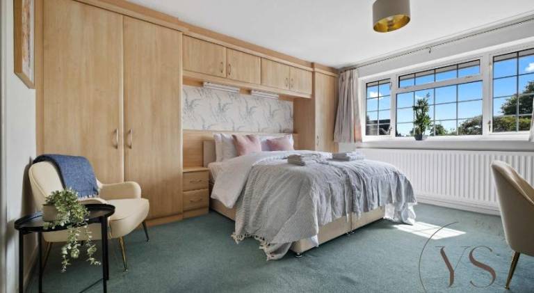 Vacation home with 6 rooms for 12 persons — photo 2