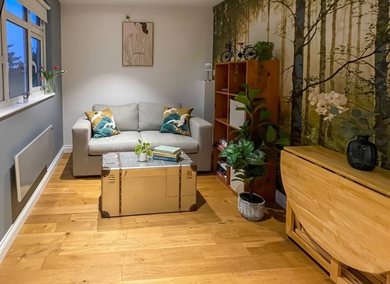 Ferienwohnung Cambridge