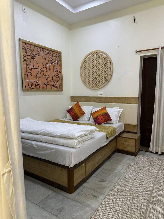 Rental apartment for 8 persons — photo 2
