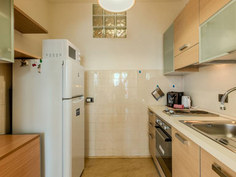 Rental apartment with terrace | Lake view — photo 3