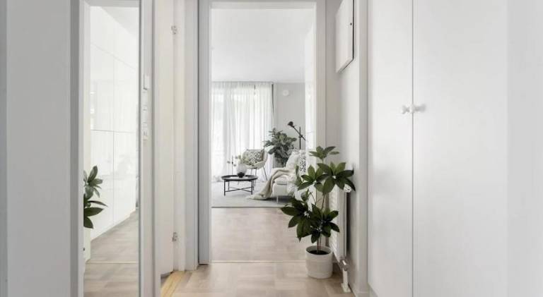 Apartment by Sommerro - Central Oslo - exclusive and private — photo 4
