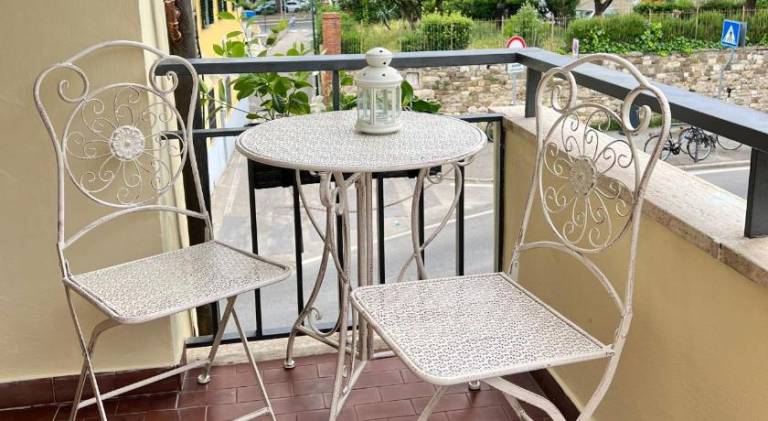 Apartment with 2 rooms for 6 persons — photo 4
