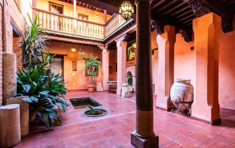 Apartment Granada