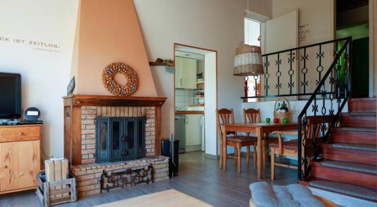 Apartment with terrace & barbecue in Winterberg