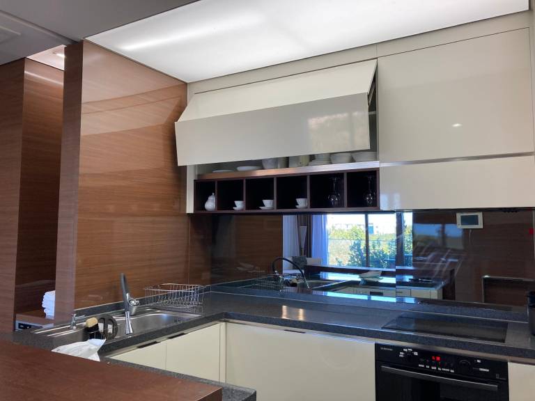 136 m² Ferienwohnung