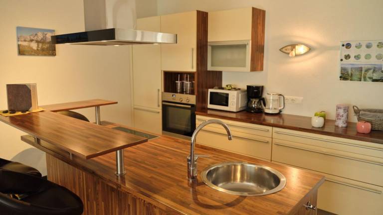 Ferienhaus Lend