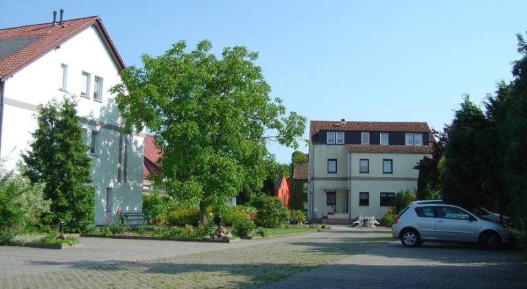Hotel Garni Kochstedt — photo 2