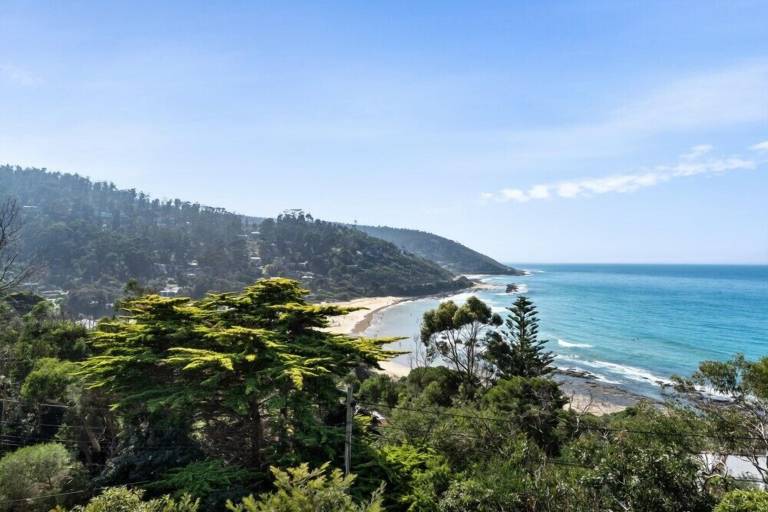 House Wye River