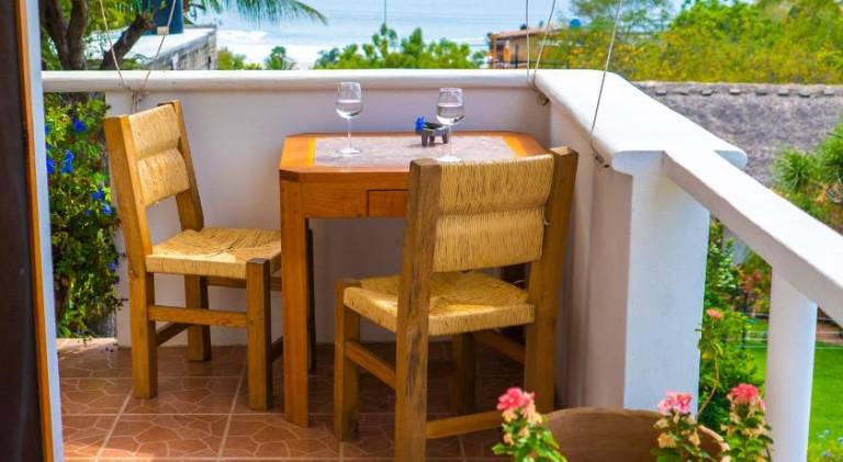 Apartment with 1 room for 2 persons in Oaxaca