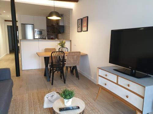 Apartamento Logroño